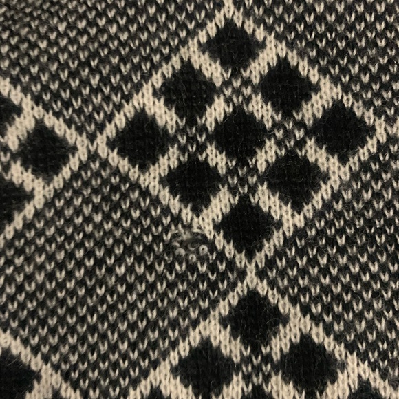 VINTAGE John Ashford Cardigan - Picture 8 of 8